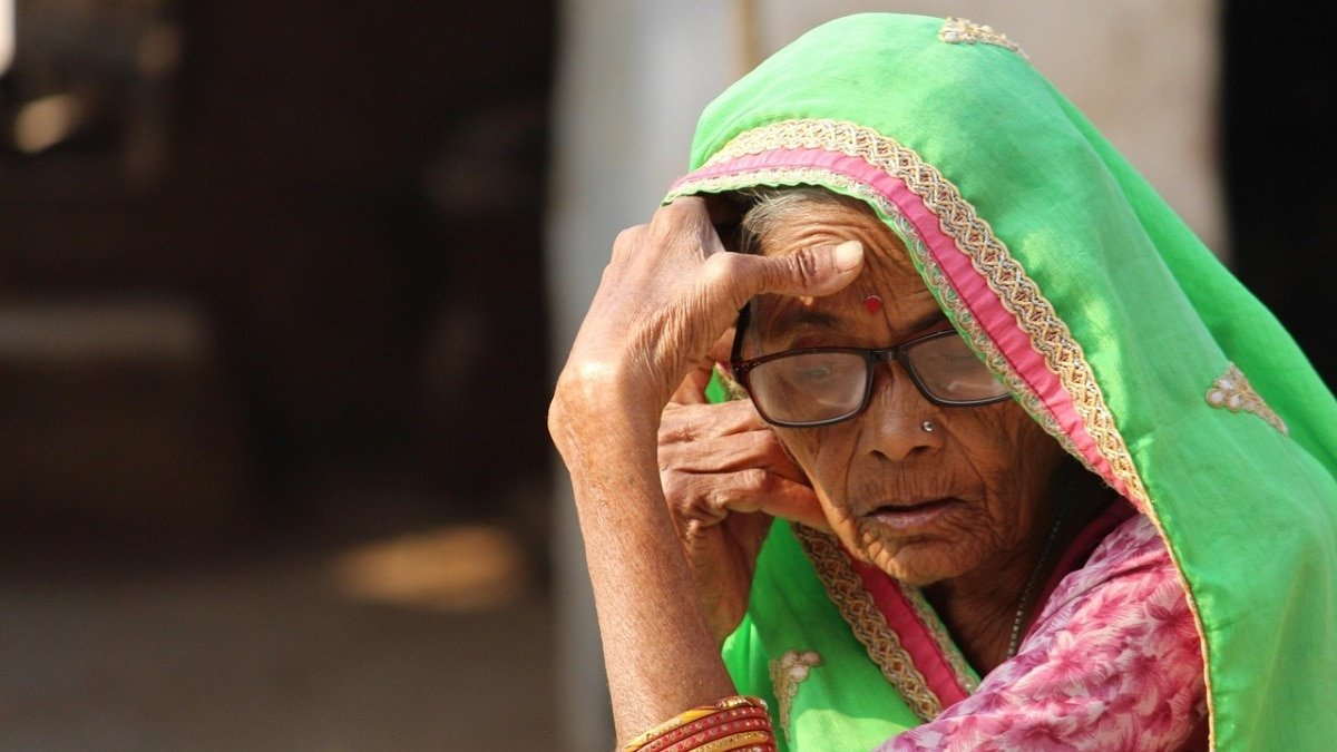 India may be living longer, but fewer years are spent living well: Study