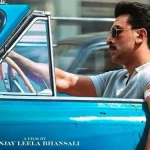 Love And War First Poster Out: Ranbir Kapoor Looks Battle-Scarred In Blood-Stained Vintage Look