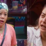 Bigg Boss 20: Mahhi Vij Calls Out Mary Kom’s Personal Life, Says ‘Apne Pati Ki Izzat Ki Dhajiyaan…’