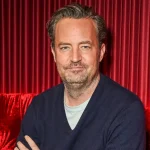 The One About Matthew Perry: Docuseries On Matthew Perry To Stream On Netflix From…