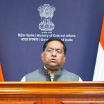 विदेश मंत्रालय: रूस-यूक्रेन युद्ध खत्म कराने की कोशिश में भारत, दोनों देशों के संपर्क में दिल्ली
