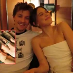 Millie Bobby Brown Welcomes Second Baby With Husband Jake Bongiovi, Shares First Photo Of Baby Boy