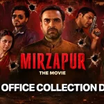 Mirzapur The Movie Box Office Collection Day 1: Pankaj Tripathi-Ali Fazal-Divyenndu Starrer Beats Saiyaara, Earns ₹25.15 Crore