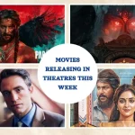 Movies Releasing In Theatres This Week: The Paradise, The Vvaan, Primetime And More To Watch