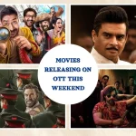 Movies Releasing On OTT This Weekend: Dhamaal 4, GDN, Mayday And More To Binge-watch