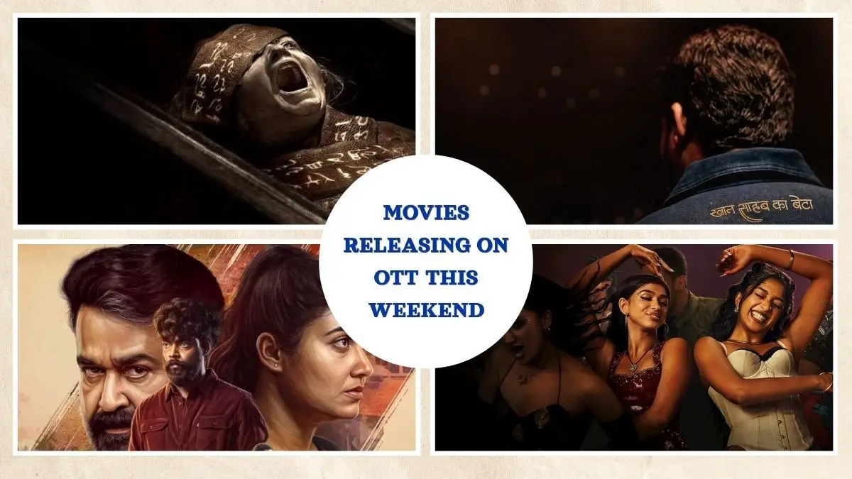 Movies Releasing On OTT This Weekend: Lee Cronin’s The Mummy, Zakir Khan’s Papa Yaar, Thudakkam And More To Binge-Watch