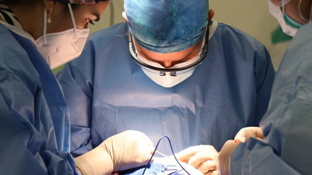 Doctors ask patients to sing during brain surgery. Here’s why