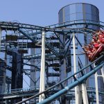 Neurologist on roller coaster brain risk