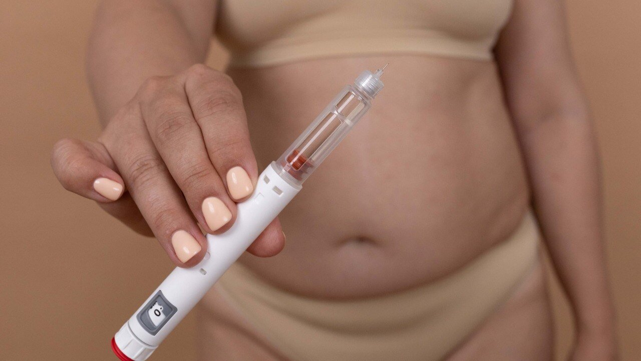 40% of children with obesity no longer classified as obese after weekly semaglutide injections