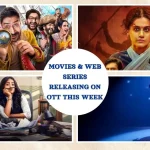 OTT Releases This Week: Dhamaal 4, Gandhari, The Court And More Movies, Web Series To Binge-Watch