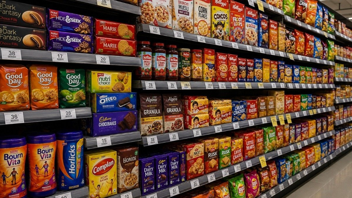 Warning labels on food: Industry lobby seeks fresh review as SC nears final call