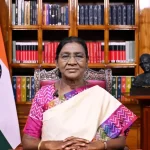 72nd National Film Awards: President Droupadi Murmu Calls Out Celebs Endorsing Harmful Products, Says ‘True Star Spreads Light, Not Darkness’