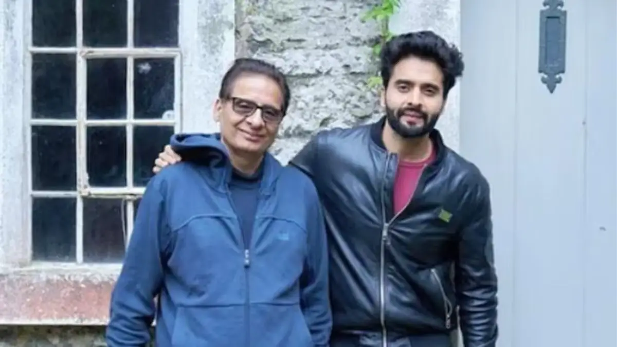 Producer Vashu Bhagnani, Jackky Bhagnani’s Father, Hospitalised In London Amid Income Tax Raids