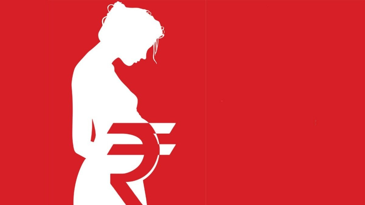 Childbirth | Rising cost of motherhood
