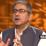 FSSAI CEO speaking to India Today about eating right and traditional Indian food habits.