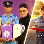 Rajkummar Rao&rsquo;s &lsquo;Srikanth&rsquo; Honoured With National Film Award for Best Hindi Film From President Droupadi Murmu