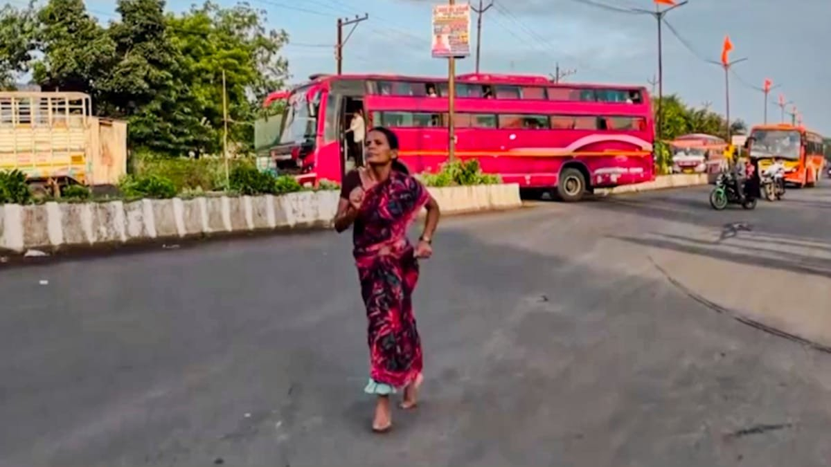 जीत का अर्थ: स्पर्धा में जीतना साहस की मिसाल, लेकिन एक मां को ऐसा करने की जरूरत क्यों पड़ी?
