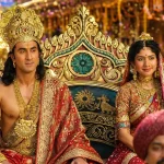 Ramayana Song Jai Jai Ram Out: Arijit Singh-Shreya Ghoshal Revive Timeless Devotional Classic Ft. Ranbir Kapoor-Sai Pallavi