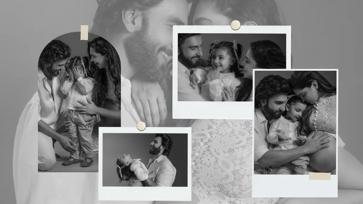 Ranveer Singh-Deepika Padukone Celebrate Dua’s 2nd Birthday Ahead Of Baby No 2 Arrival | Photos