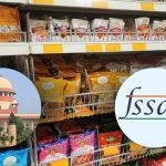 13 questions, one red label: What FSSAI told the Supreme Court about warning labels