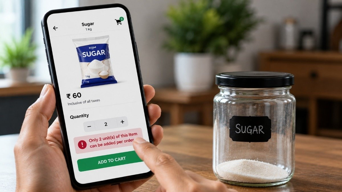 Govt to enforce ‘Best Before’ date on grocery platforms after consumer group push