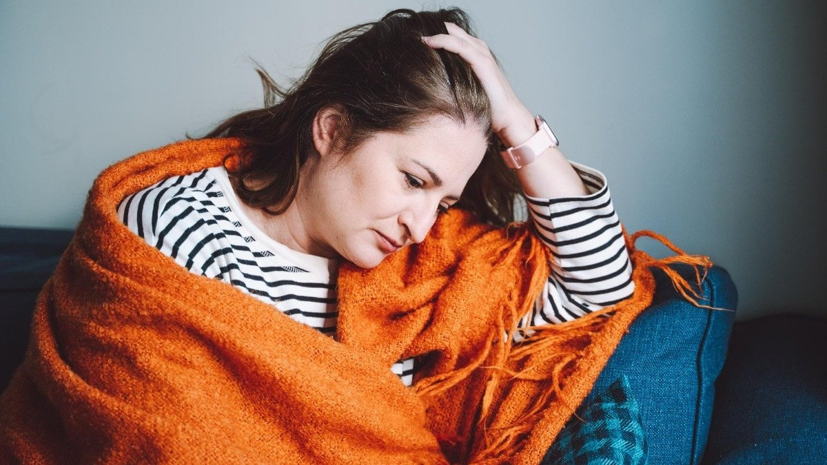 New study reveals menopause’s gut inflammation link, impacting women’s health globally