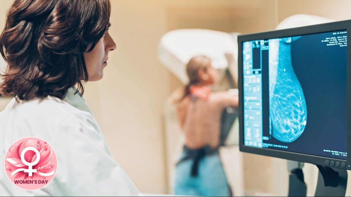 India’s breast cancer crisis: Can AI make mammograms more accurate?