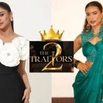 The Traitors 2: Krystle D’Souza, Rida Tharana Crowned Winners, Duo To Share Prize Money