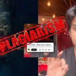 The Vvan: Artist Sargam Vaish Accuses Makers Of ‘Stealing’ His Aigiri Nandini Version Without Consent, Says ‘My Legal Team…’