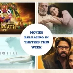 Theatrical Releases This Week: Jeevan ya Bheema Con, Mahaprabhu Jagannath, Immortal And More Movies To Watch On Friday