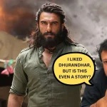 Tigmanshu Dhulia Questions Plot Of Ranveer Singh-led Dhurandhar, Says ‘Stories Are Over In Films’