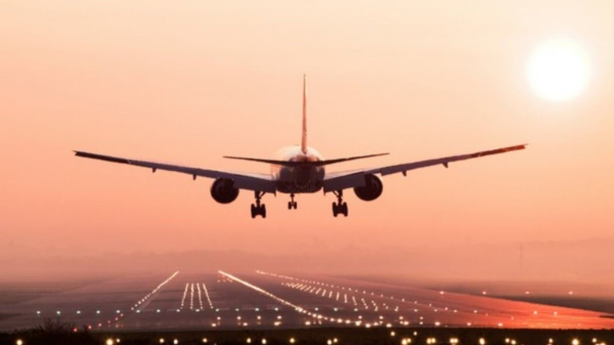 Aviation: पाकिस्तान के एयरस्पेस की जरूरत नहीं पड़ेगी? भारत ने खोजा नया रास्ता, इन देशों के रूट पर नजर