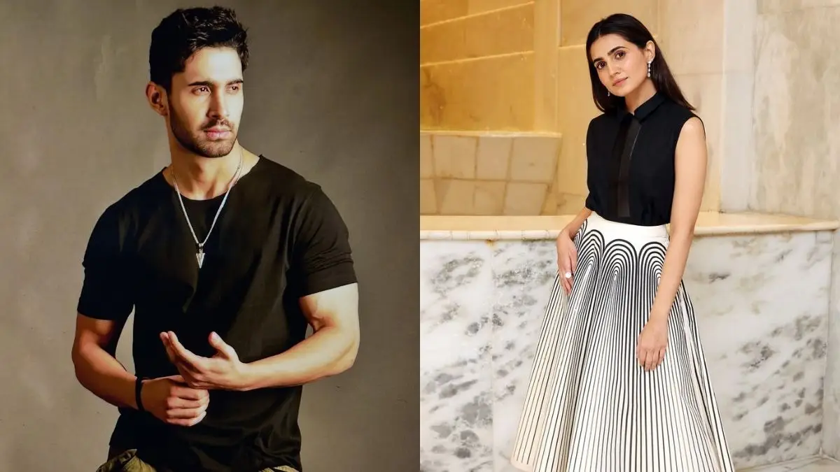 Musafir Cafe Actress Vedika Pinto To Star Opposite Lakshya In Prosit Roy’s Untitled Psychological Film