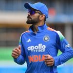 Virat Kohli on fitness and focus: How a fit body helps the mind