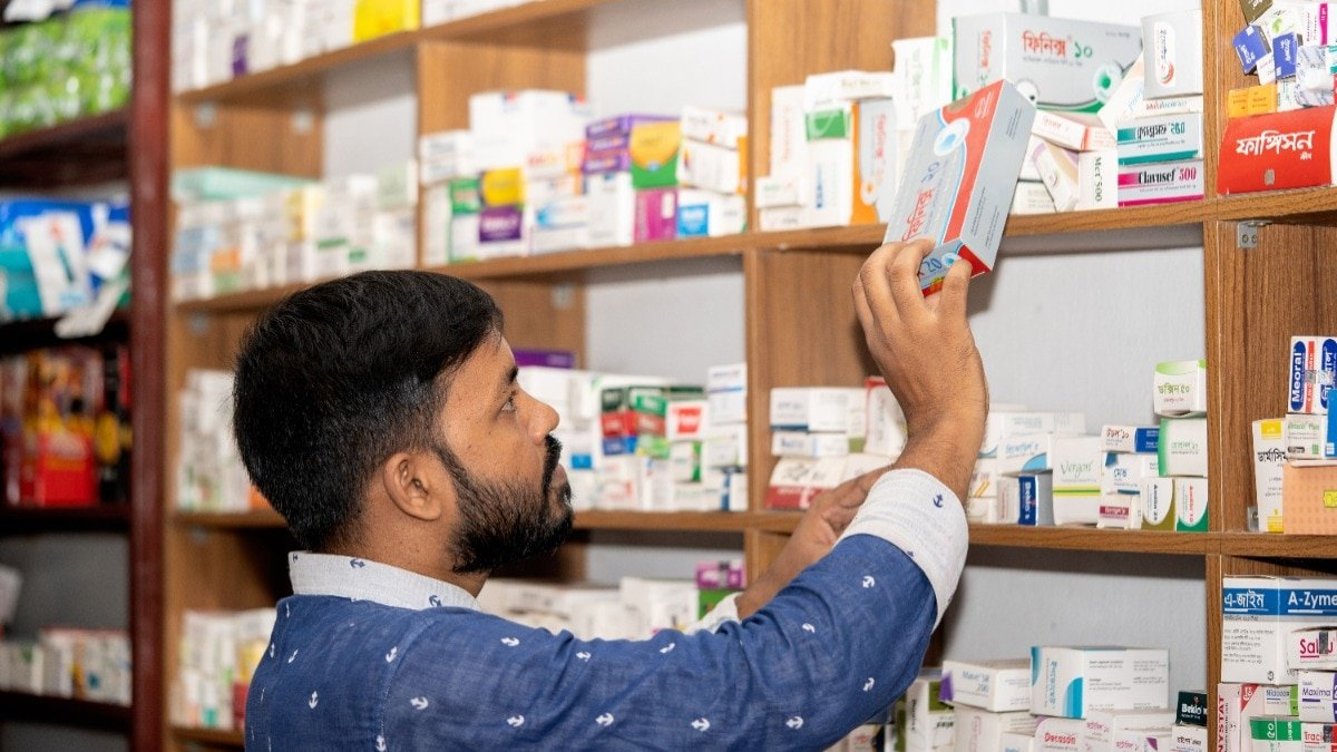 Expired medicines: Why repackaged drugs raise alarm?