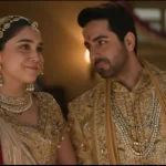 Yeh Prem Mol Liya Title Track Out: Ayushmann Khurrana-Sharvari Bring Vintage Rajshri Wedding Magic Back