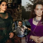 Kangana Ranaut, Sonam Kapoor, Among Other Celebs Hail Captain Smit Machchhar&rsquo;s Bravery After Flydubai Mid-Air Incident