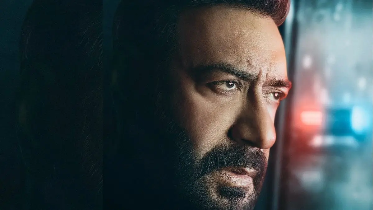 Drishyam The Conclusion Box Office Collection Day 4: Ajay Devgn Starrer Nears ₹200 Crore Club On First Monday