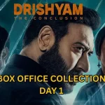 Drishyam The Conclusion Box Office Collection Day 1: Ajay Devgn Delivers Career-Best Opening, Earns ₹66.75 Crore