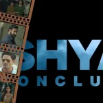 Drishyam The Conclusion Day 1 Advance Booking: Ajay Devgn Starrer Eyes ₹50 Crore Opening