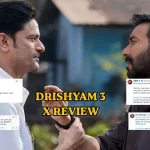 Drishyam The Conclusion X Review: ‘Mind-Blowing Climax And Explosive Performances,’ Netizens Call Ajay Devgn Starrer As A Fitting Finale