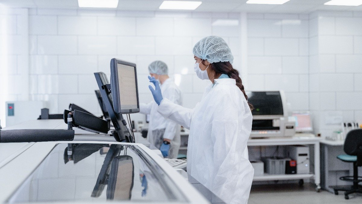 From pharmacy to laboratory: India’s leap into drug discovery
