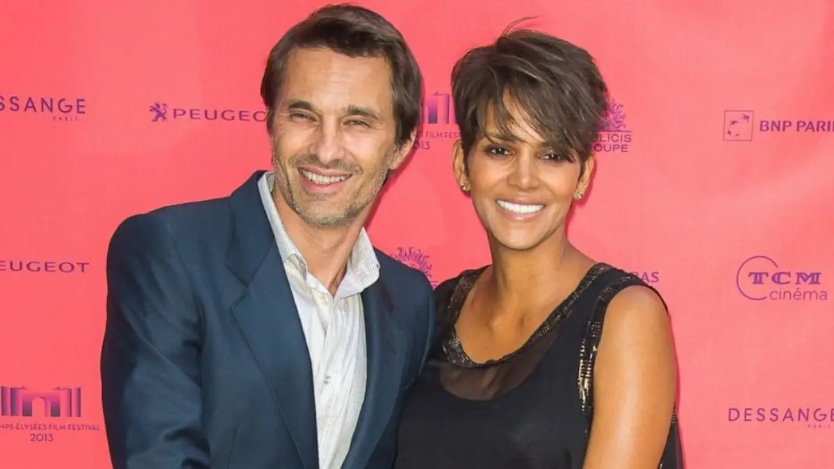 Halle Berry Accused Of Child Abuse By Ex-Husband Olivier Martinez, Requests Sole Custody Of 12-Year-Old Son