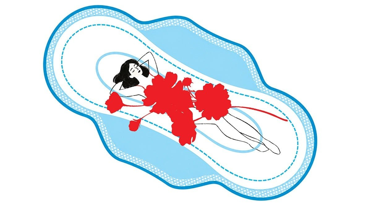 The menstrual makeover | Menstrual hygiene in India