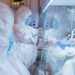 What killed the lab worker in Russia? Is there a second case? WHO seeks clarity