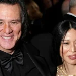 Jim Carrey, 64, Secretly Marries 32-Year-Old Longtime Girlfriend Min Ah
