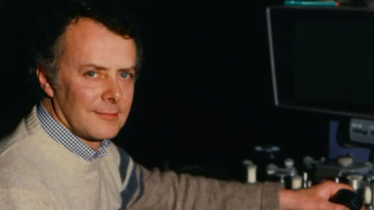 John Grover, James Bond Editor, Dies At 87