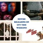 Movies Releasing On OTT This Weekend: Ohh My Dog, Pooja Meri Jaan, Doing Life And More To Binge-Watch