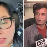 &lsquo;Rajpal Yadav Wasn’t Asked To Leave,&rsquo; Clarifies Content Creator Nazma Shaikh On Viral Videos From Mushtaq Khan Burial