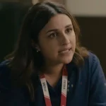 Reporting Live Trailer Out: Parineeti Chopra Takes On Illegal Sand Mining Mafia As Fearless Reporter